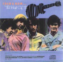 The Monkees : Then & Now... The Best of The Monkees